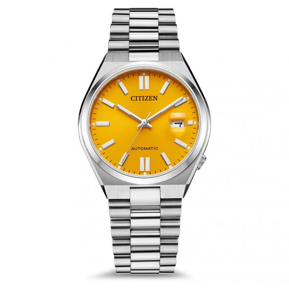 NJ0150-81Z Citizen Tsuyosa Erkek Kol Saati ürün görseli 1