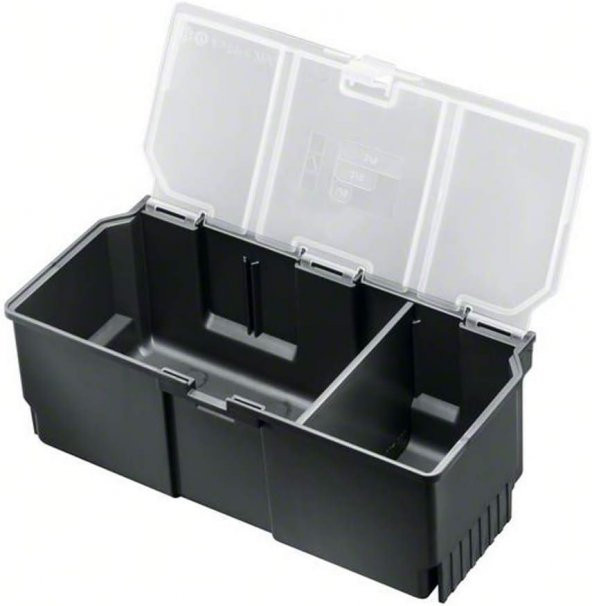 Bosch SystemBox Aksesuar Kutusu Orta Boy ürün görseli 1
