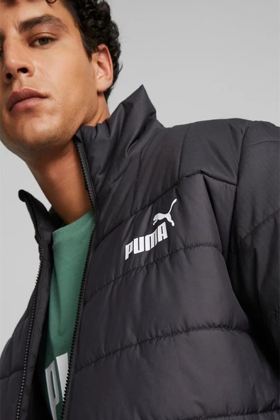 Puma Ees Padded Jacket - Resim 4