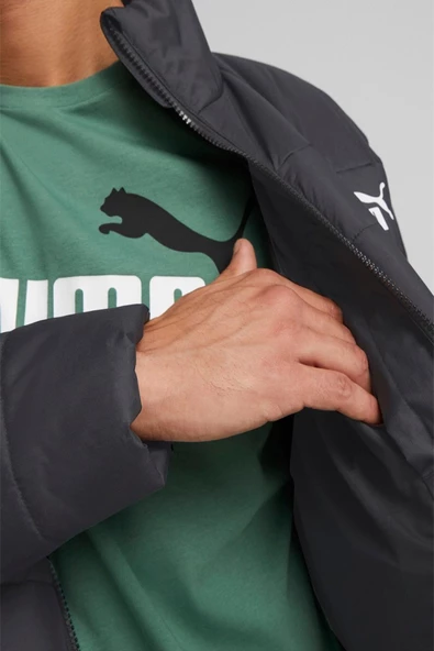 Puma Ees Padded Jacket - Resim 5