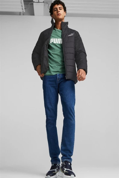 Puma Ees Padded Jacket - Resim 3