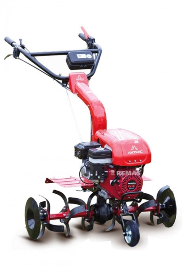 Antrac 200 Honda GX200 6.5 Hp Benzinli Çapa Makinesi ürün görseli 1