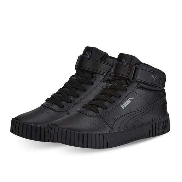PUMA  CARİNA 2.0 MİD KADIN SNEAKER AYAKKABI 385851-01 ürün görseli 1