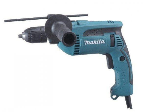 Makita Hp1641 680 Watt Darbeli Matkap ürün görseli 1