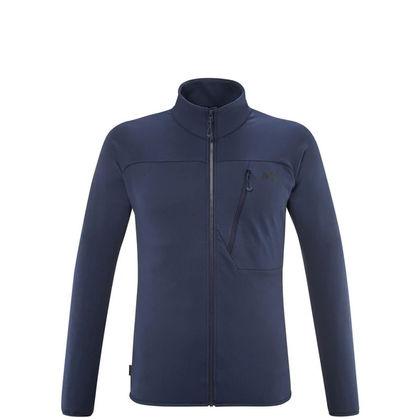 Millet SENECA Erkek POLARTEC Techno Grid™® Tam Fermuar MIV9470 7317 ürün görseli 1