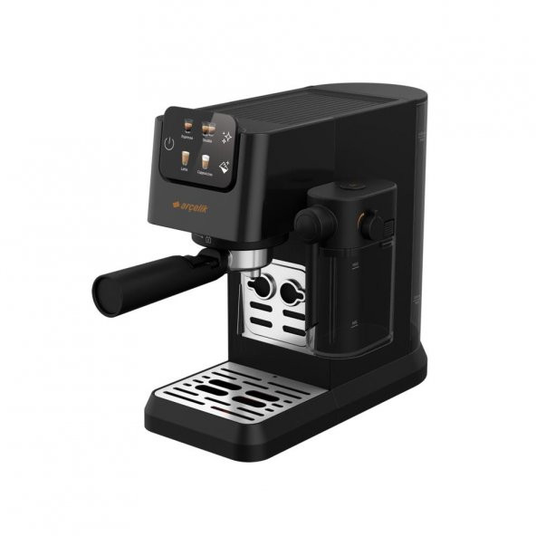 Arçelik Imperium Barista EM 3353 Yarı Otomatik Espresso Makinesi ürün görseli 1