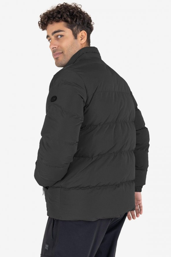 Lescon Erkek Mont 23N-1113 - Resim 10