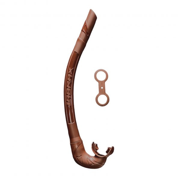 Labrax Rio Snorkel - Resim 2