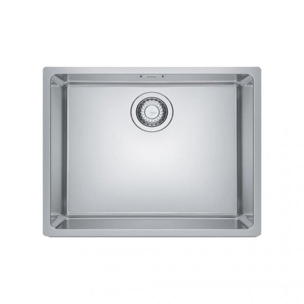 Franke Maris Mrx 110-50 Paslanmaz Çelik Evye ürün görseli 1