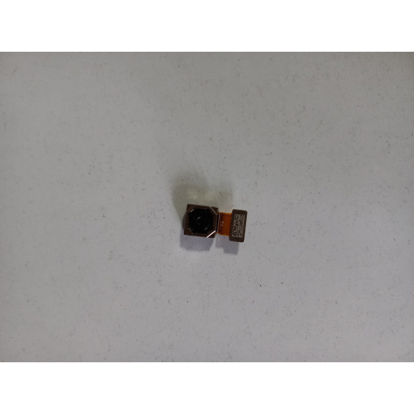 ASLANTİC TCL L7 5002H ARKA KAMERA ORJINAL ürün görseli 1