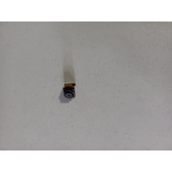 ASLANTİC TCL L7 5002H ÖN KÜÇÜK KAMERA ORJINAL ürün görseli 1