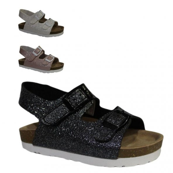 Vicco 321.F20Y.364 Anatomik (31-36) Çocuk Sandalet Ayakkabı ürün görseli 1