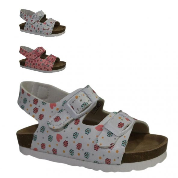 Vicco 321.P20Y.363 Anatomik (26-30) Çocuk Sandalet Ayakkabı ürün görseli 1