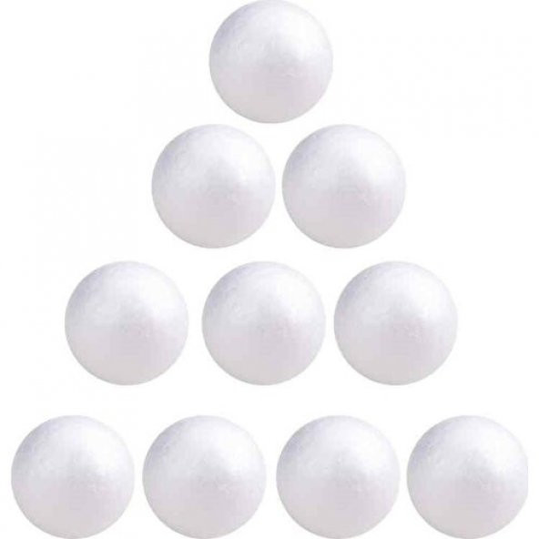 Elif Köpük Top 3 cm 20 li paket ürün görseli 1
