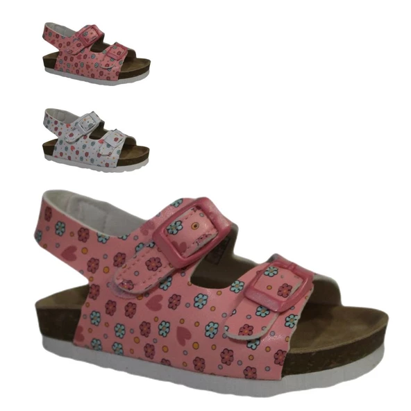Vicco 321.B20Y.363 Anatomik (22-25) Çocuk Sandalet Ayakkabı ürün görseli 1