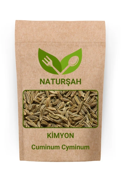Naturşah Kimyon 50 Gr ürün görseli 1