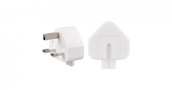 Apple İngiliz Priz Çevirici ürün görseli 1