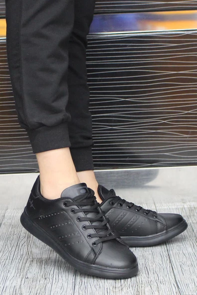 Mehmet Mete Bst-B41 Anatomik Sneaker Unisex Spor Ayakkabı ürün görseli 1
