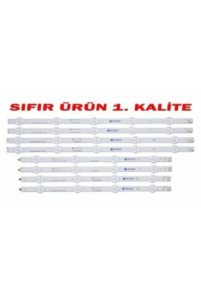 PHILIPS 50PUK6400 LED BAR 500TT68 V2 500TT67 V2 TPT500DK-QS1 LED BAR ürün görseli 1