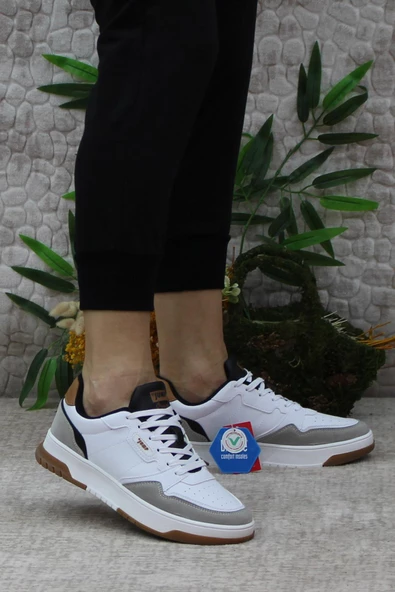Jump 28662 Anatomik Orjinal Ürün Rahat Sneaker Erkek Spor Ayakkabı ürün görseli 1