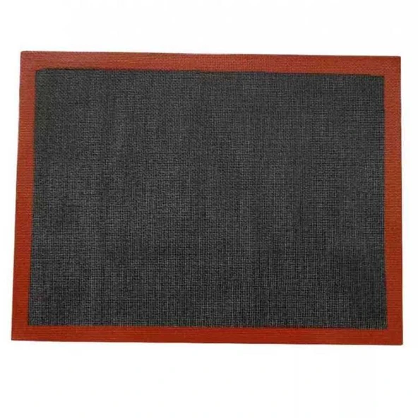 Silikon Delikli Mat 40x60 Cm (SDM-64) ürün görseli 1