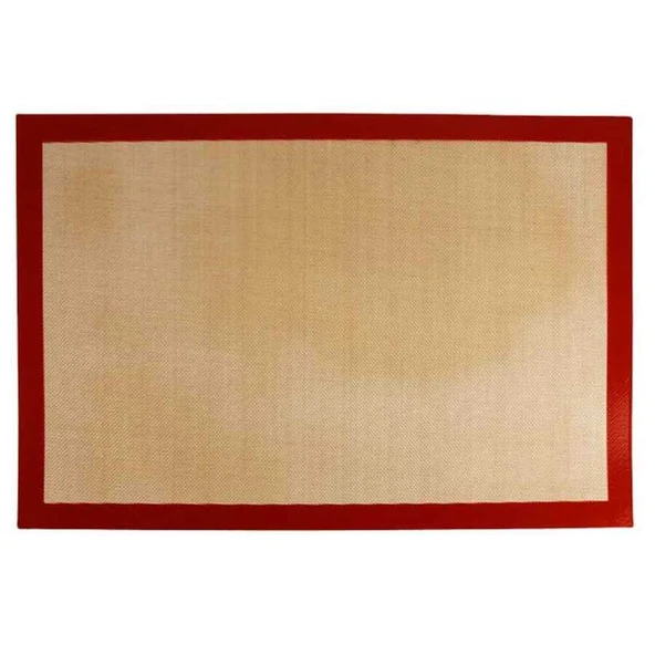 Silikon Mat 30x40 Cm (SLP-34) ürün görseli 1