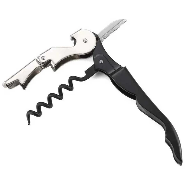 Garson Çakısı Siyah (SG-03) ürün görseli 1