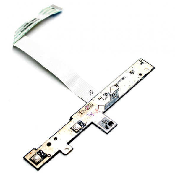 Acer Aspire 7520 7520G Media Buton KART ürün görseli 1