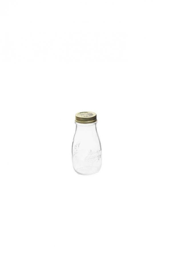Tantitoni Roc Ouattro Kapaklı Şişe 400 ml ürün görseli 1