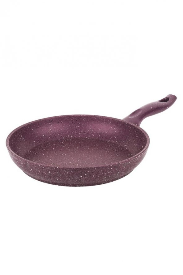 Tantitoni Granit Mor Tava - 24 Cm ürün görseli 1