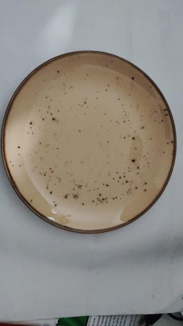 Marianna Klasik Tabak Reactiv 40 Cappıcıno 19 Cm ürün görseli 1