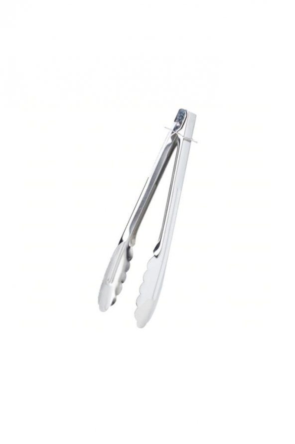 Koopman Çelik Maşa 24 cm ürün görseli 1