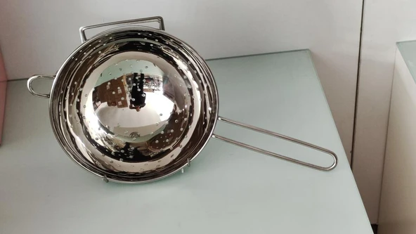 KLT Süzgeç 20 cm ürün görseli 1