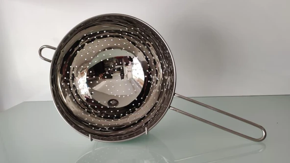 Klt Süzgeç 22 cm ürün görseli 1