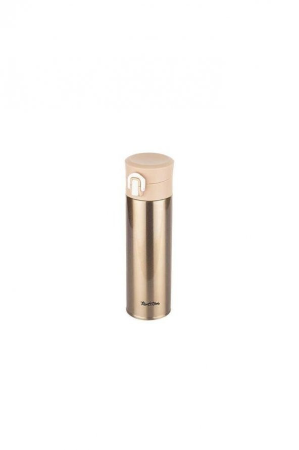 Tantitoni Bronz Paslanmaz Çelik Termos 300ml ürün görseli 1