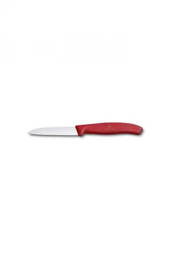 Victorinox 6.7401 Swissclassic 8cm Düz Soyma Bıçağı ürün görseli 1