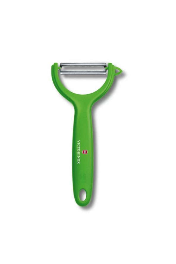 Victorinox 7.6079.4 Yeşil Domates Ve Kivi Soyacağı ürün görseli 1