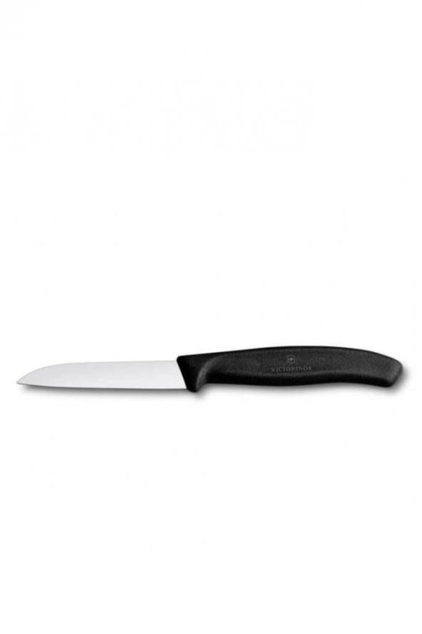 Victorinox 6.7403 SwissClassic 8cm Düz Soyma Bıçağı ürün görseli 1