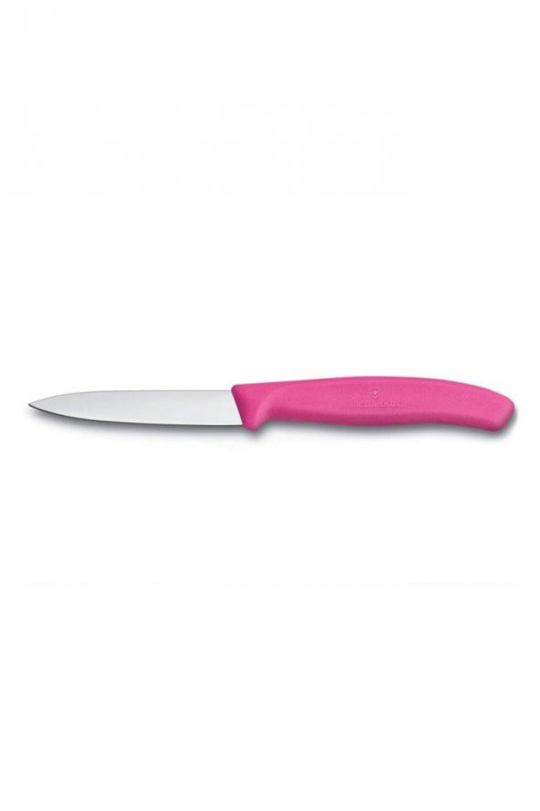 Victorinox 6.7606.l115 Swissclassic 8cm Soyma Bıçağı ürün görseli 1