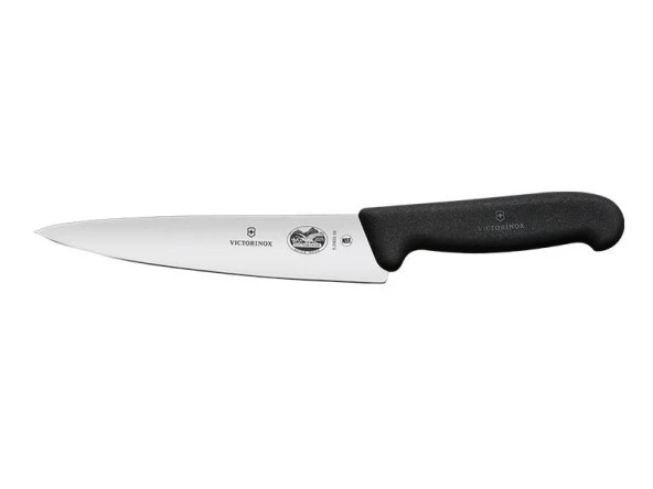 Victorinox Şef Dilimleme Bıçağı 19 Cm ürün görseli 1