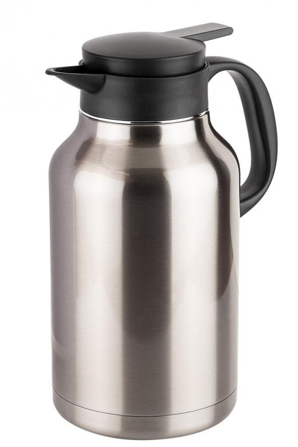 Okadı Paslanmaz Çelik Çay Termosu 2.2lt ürün görseli 1