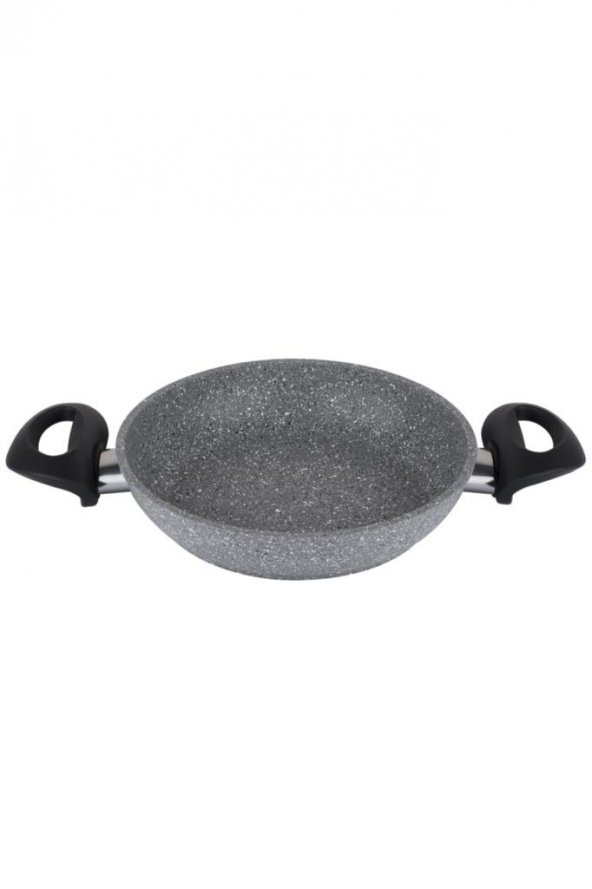 Tantitoni Granıtte Gri Sahan 20 cm ürün görseli 1