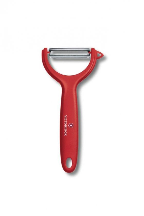 Victorinox 7.6079.1 Domates Ve Kivi Soyacağı Kırmızı ürün görseli 1