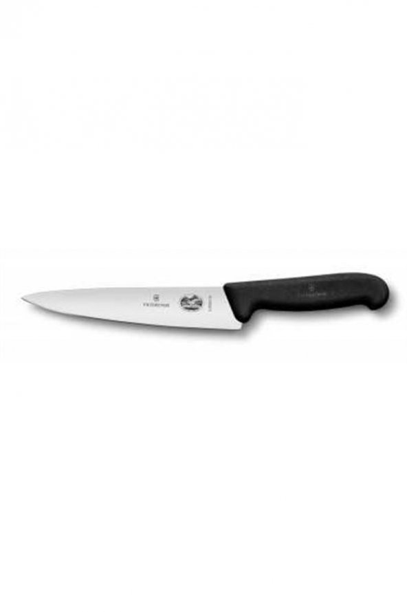 Victorinox 5.2003.19 19cm Siyah Dilimleme Bıçağı ürün görseli 1