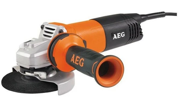 AEG WS 12-125 S Avuç Taşlama ürün görseli 1