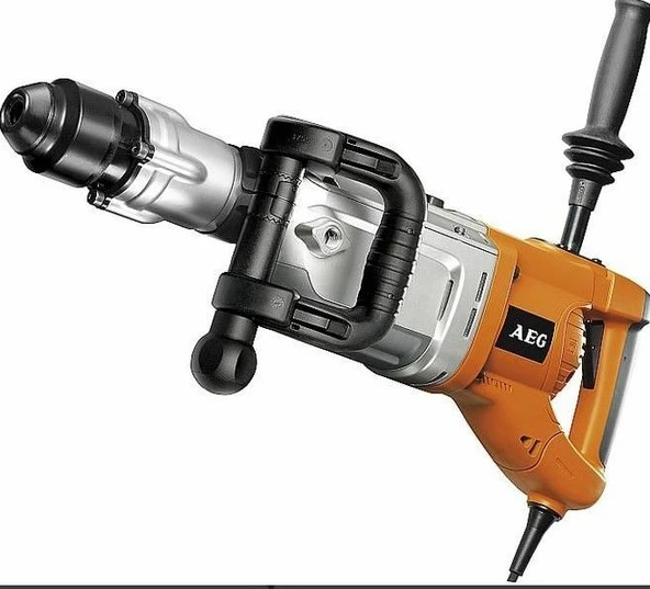 AEG PN 11 E Pneomatik Kırıcı Delici ürün görseli 1