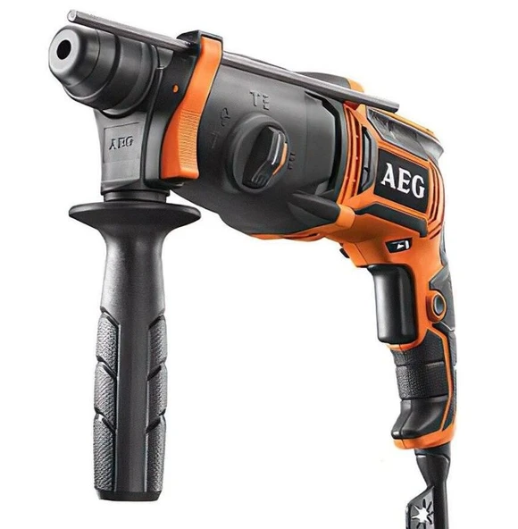 Aeg Kh 24 IE Sds Plus Pnömatik Kırıcı Delici ürün görseli 1