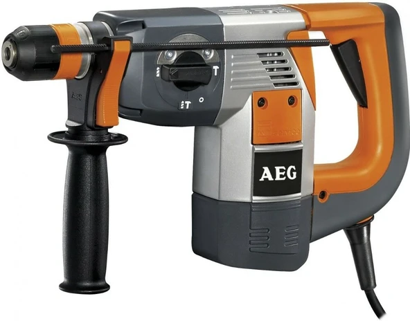 AEG PN 3500 X Pneomatik Kırıcı Delici ürün görseli 1