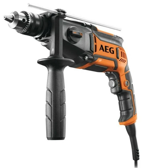 AEG SB2E 850 R Darbeli Matkap ürün görseli 1