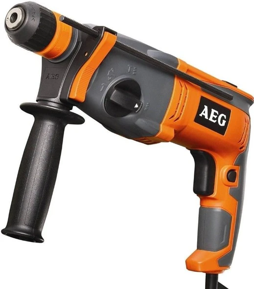AEG KH 28 SUPER XE Pneomatik Kırıcı Delici ürün görseli 1